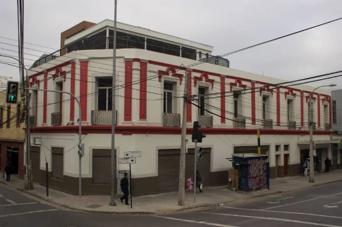 La Joya Hostel