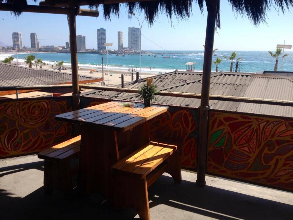 Backpacker's Hostel Iquique