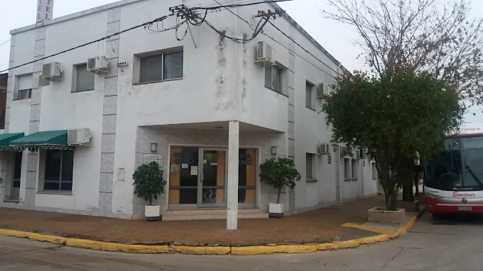 Hotel Cenci