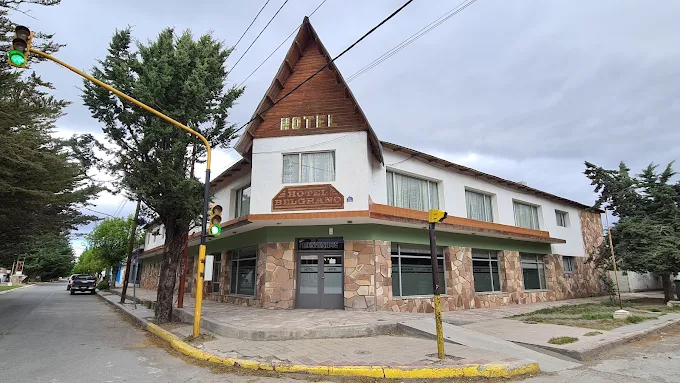 Hotel Belgrano