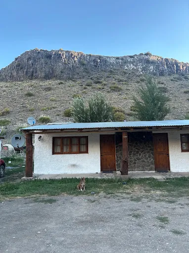 Hospedaje Las Loicas