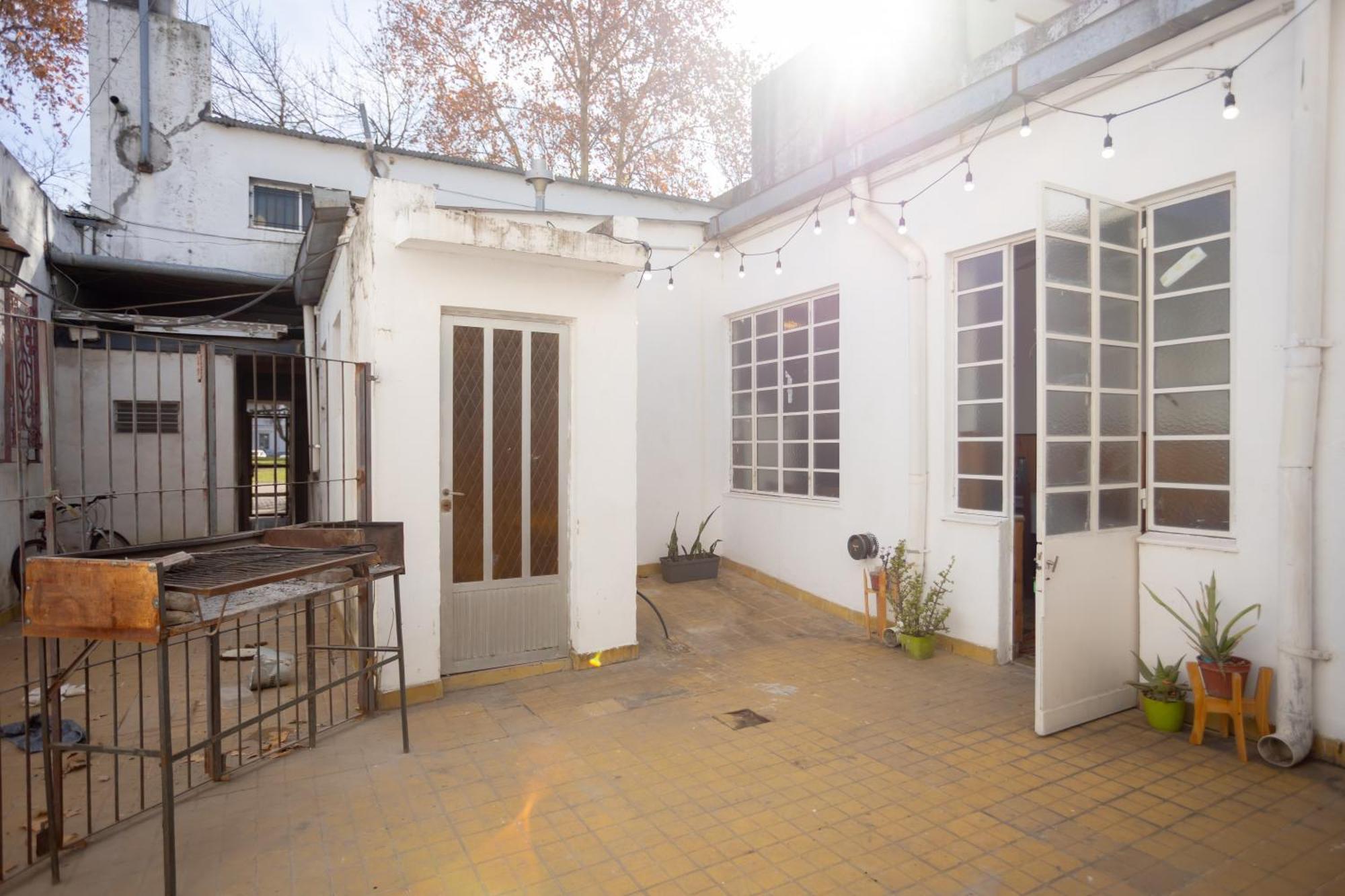 Hostel Junín coliving studio
