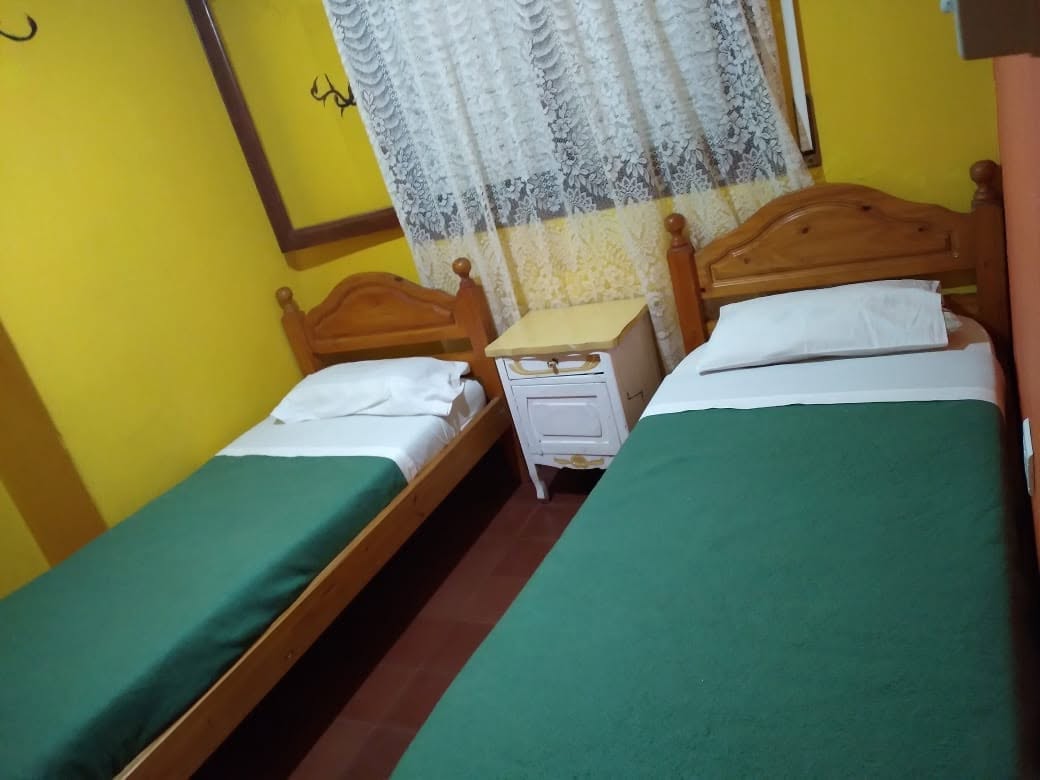Foto de La Casa de Stella Hostería Motoposada (2)
