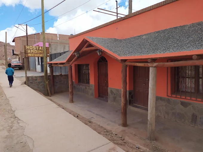 Hostal Andino