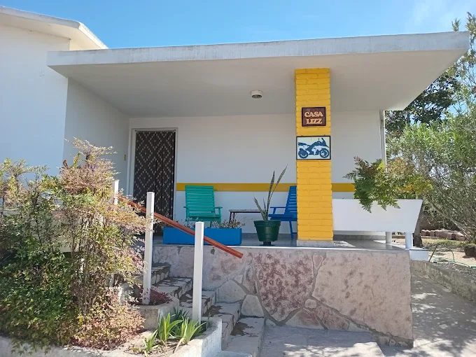 Casa Lizz