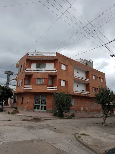 Motel ACA Paso de Jama