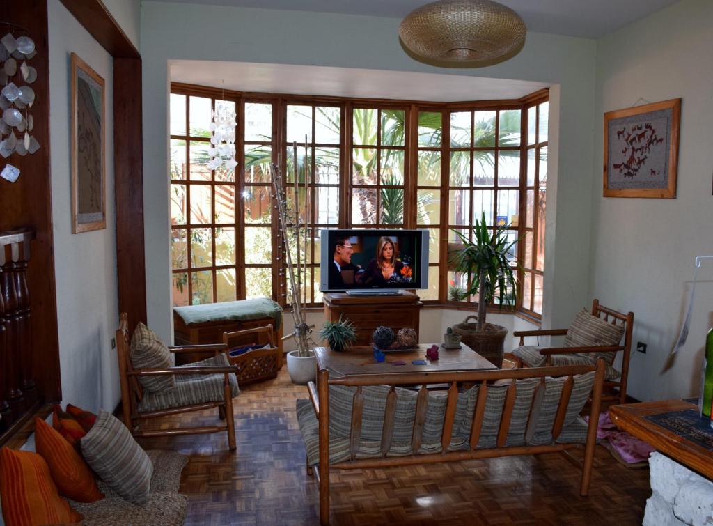 Photo of Backpacker's Hostel Iquique (2)
