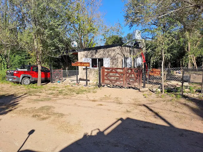 Motoposada Villa Sueño