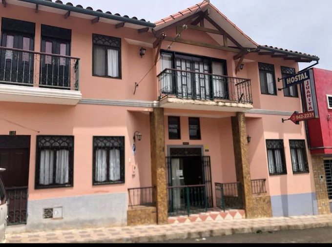 Hostal Juanita