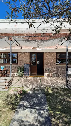 Posada Las Vertientes