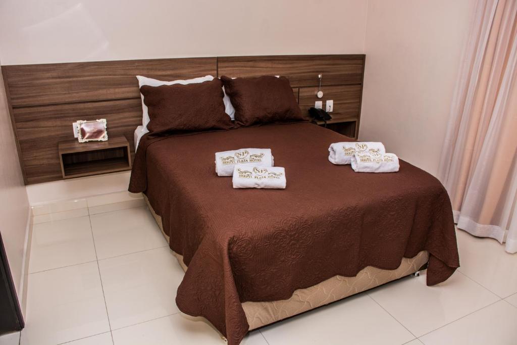Foto de Serpyl Plaza Hotel (4)