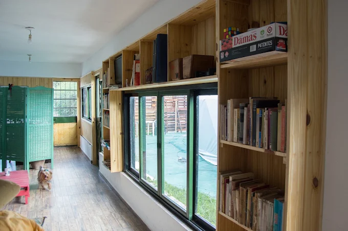 Foto de El Kincho Hostel Bike (4)
