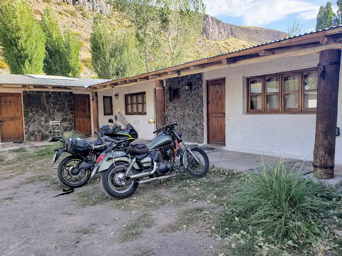 Foto de Hospedaje Las Loicas (2)