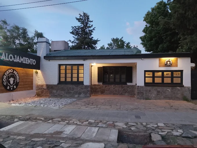 Posada Cordero Negro