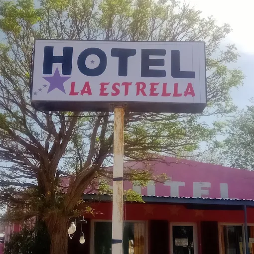 Foto de Hotel La Estrella