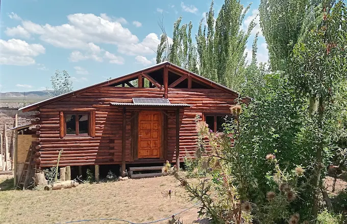 Mendoza En Moto