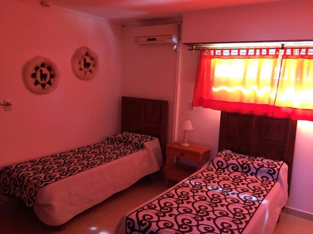 Babel Hostal