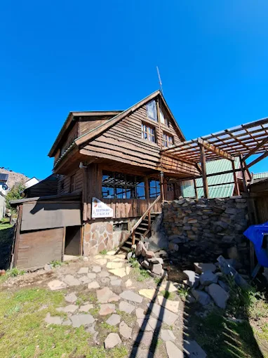 El Refugio de Caniche