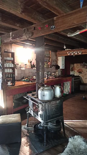 Foto de El Refugio de Caniche (3)