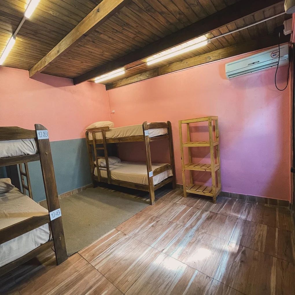 Photo of Motoposada Hostel Sudaka (2)