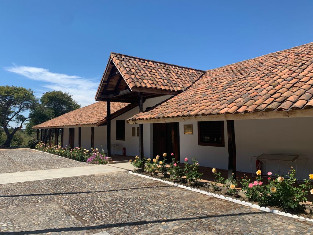 Santuario Cuna de Prat
