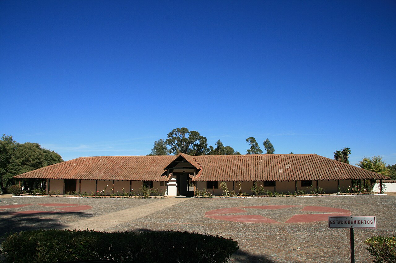 Foto de Santuario Cuna de Prat (4)