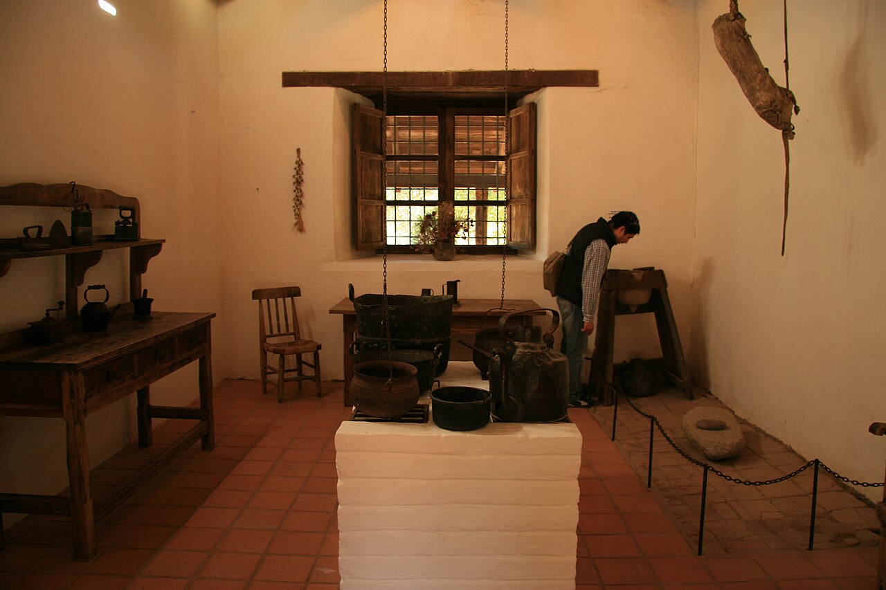 Foto de Santuario Cuna de Prat (5)