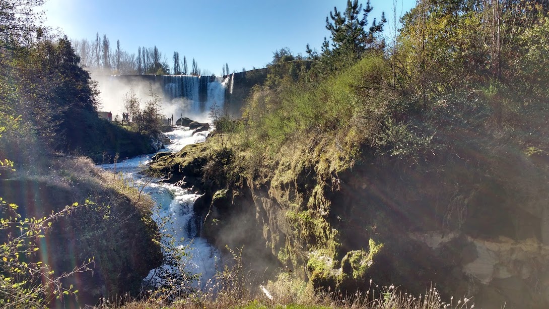 Foto de Salto del Laja (3)