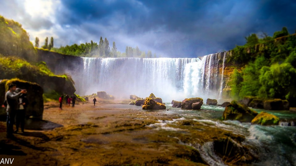 Foto de Salto del Laja (4)