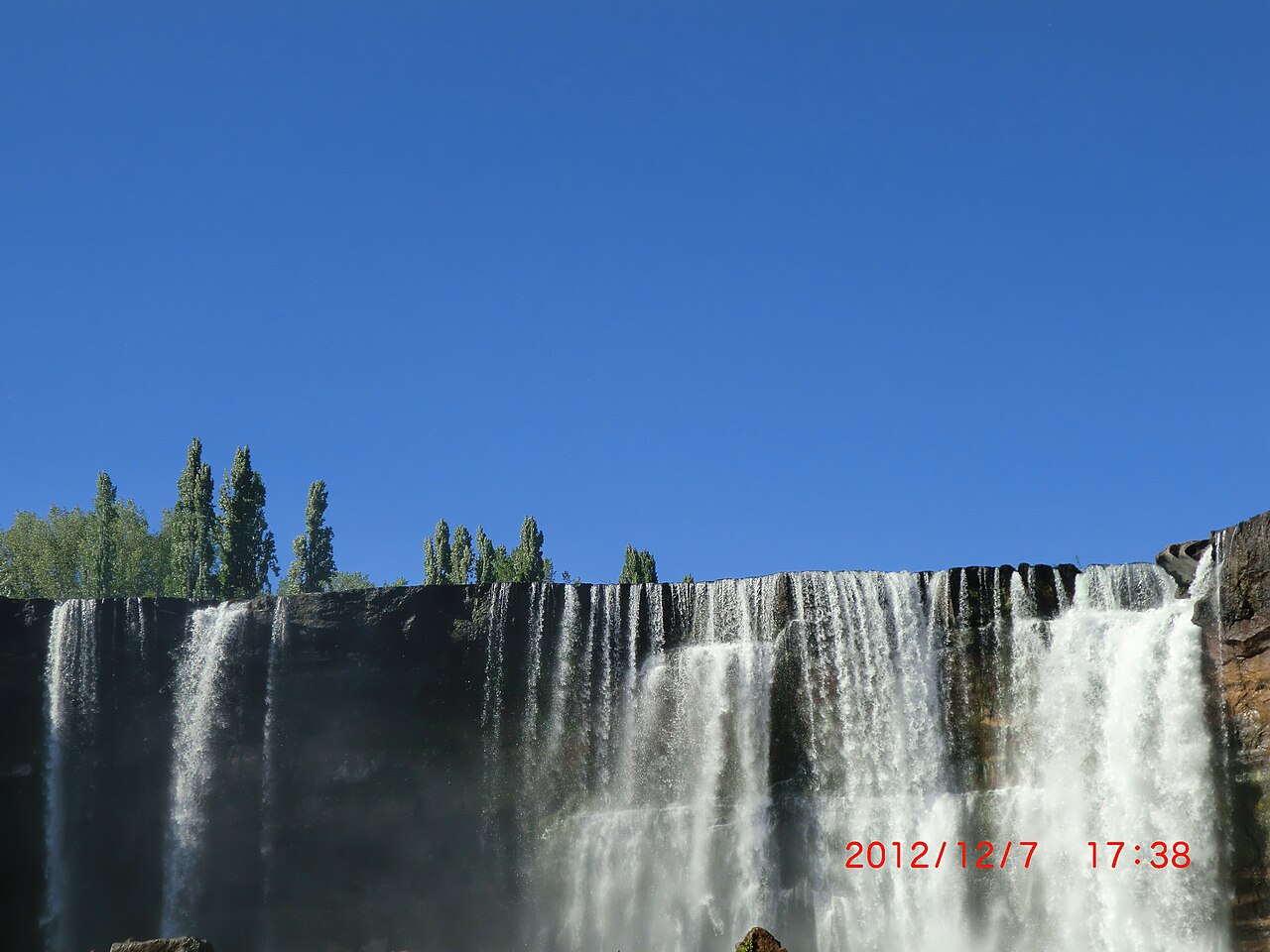 Foto de Salto del Laja (5)