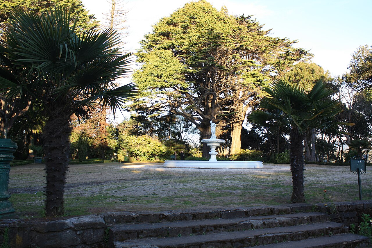 Foto de Parque Isidora Cousiño de Lota (4)