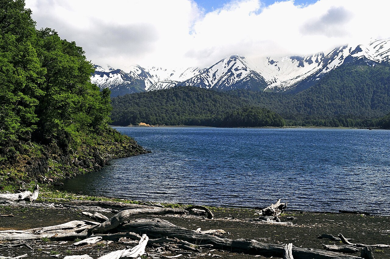 Foto de Lago Conguillío y Parque Nacional Conguillío (4)