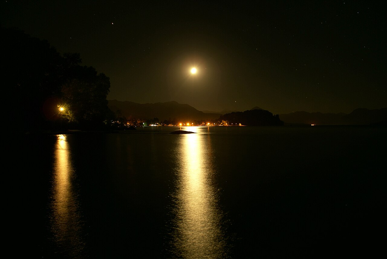 Foto de Playa y península de Licán Ray (3)