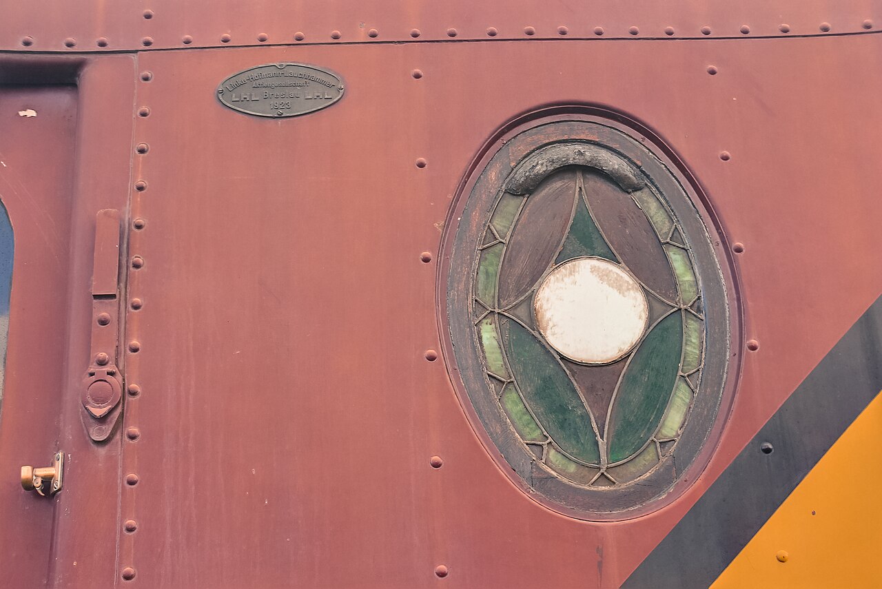 Foto de Museo Nacional Ferroviario Pablo Neruda (4)
