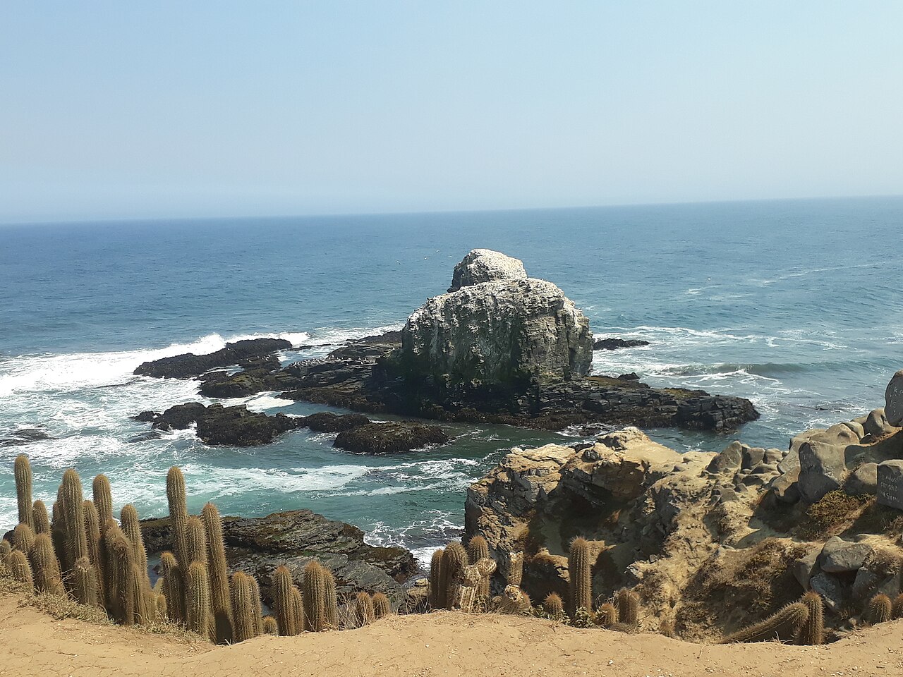 Foto de Camino costero: Pichilemu → Bucalemu por Cáhuil (5)