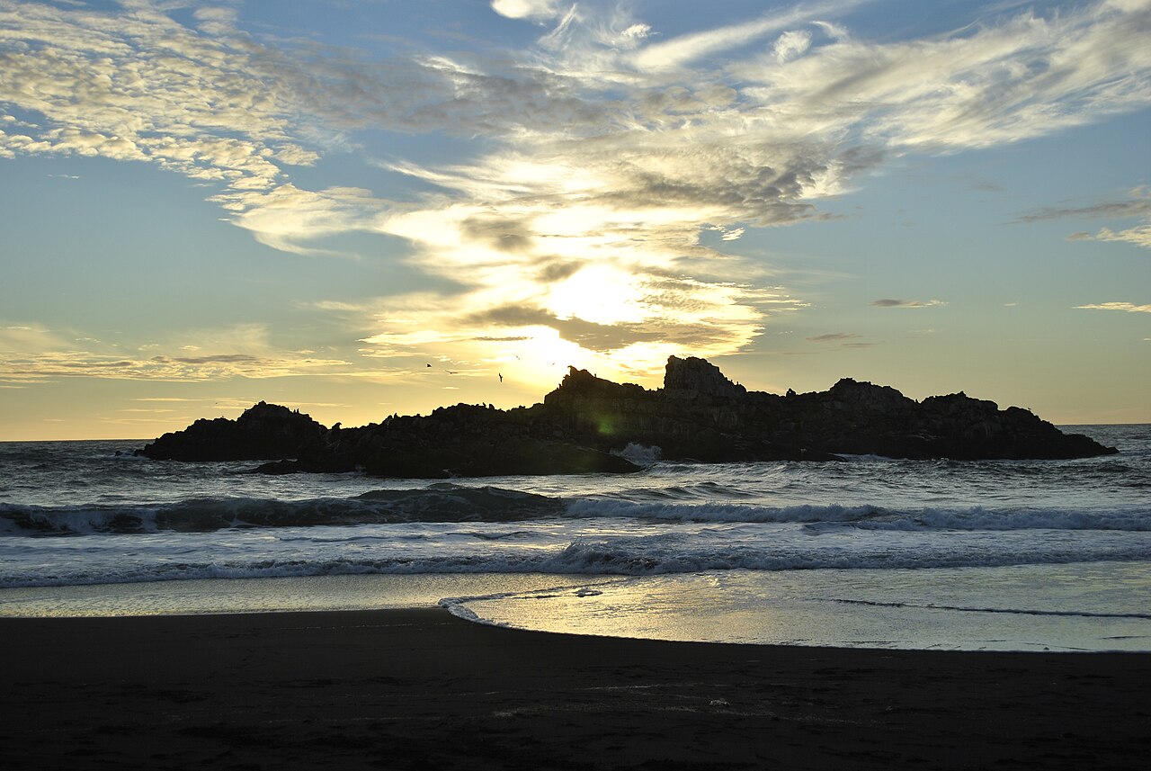 Foto de Camino costero: Cobquecura → Buchupureo (4)