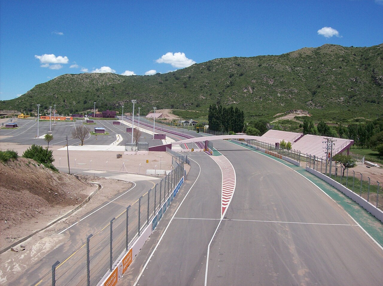 Foto de Circuito La Punta - Potrero de los Funes (3)