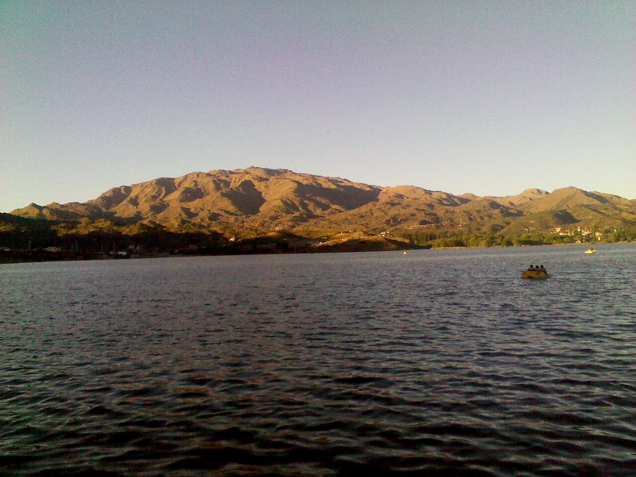 Foto de Circuito La Punta - Potrero de los Funes (4)
