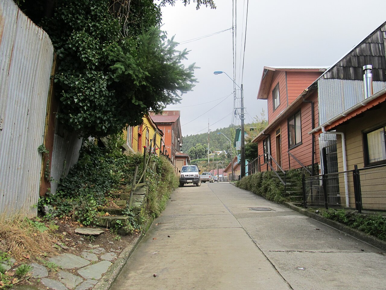 Foto de Castillo San Sebastián de la Cruz (3)