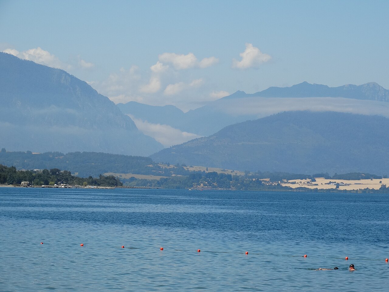 Foto de Costanera de Lago Ranco (3)