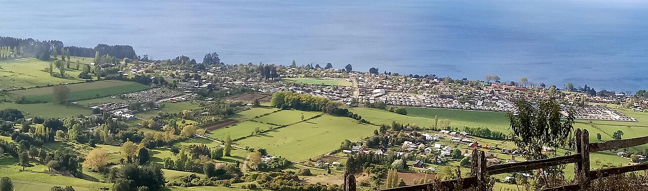 Foto de Costanera de Lago Ranco (4)