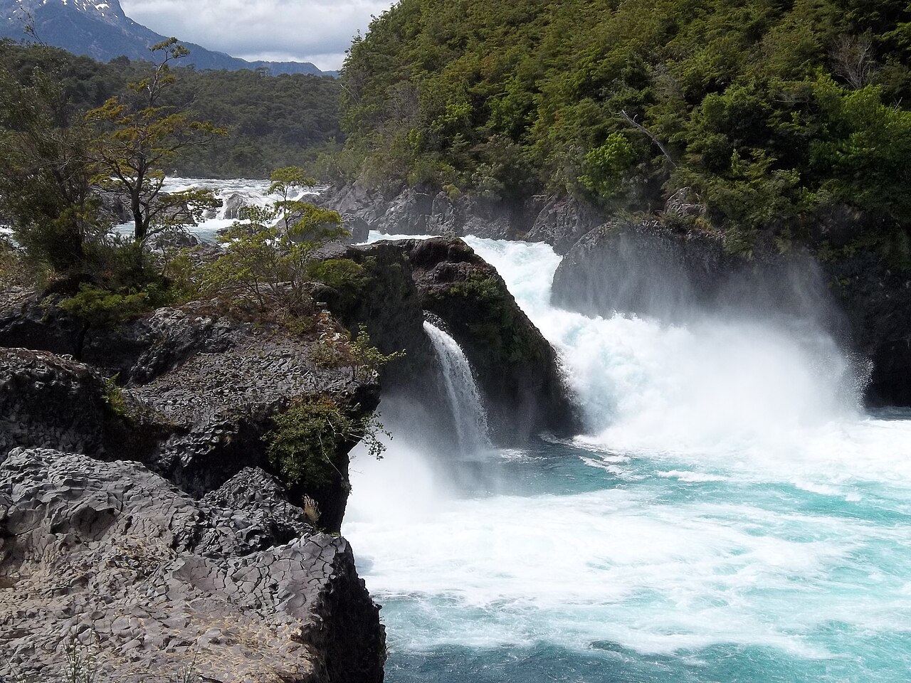 Foto de Saltos del Petrohué (4)