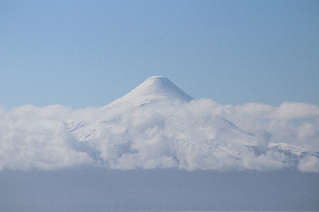 Foto de Mirador del volcán Osorno (3)