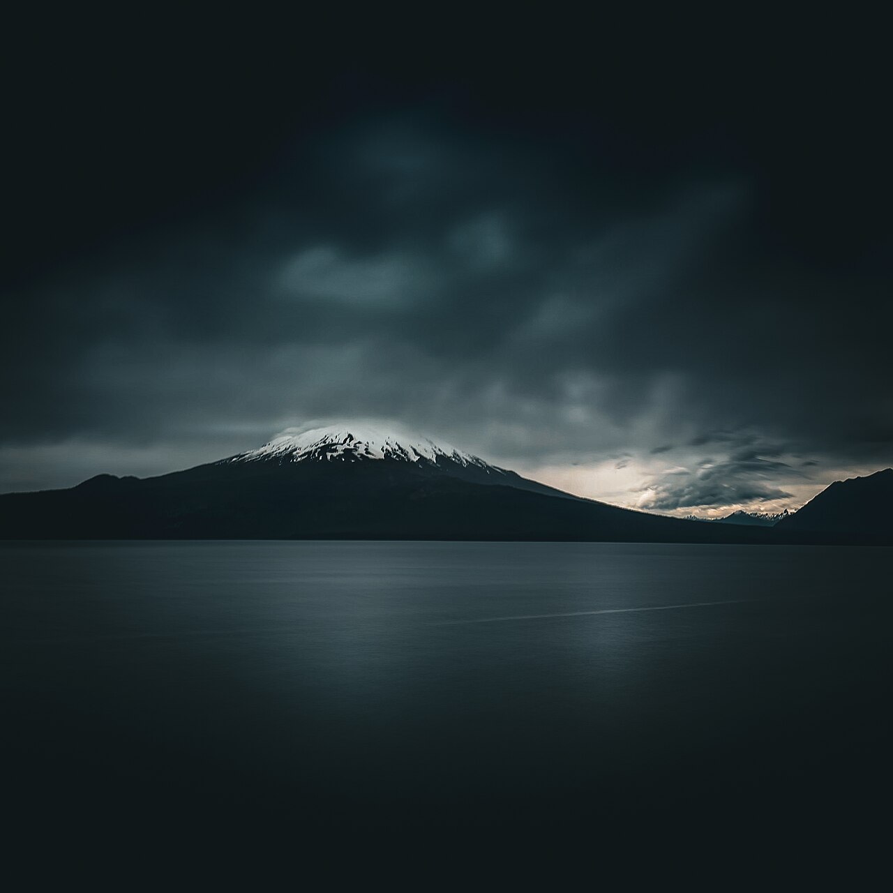 Foto de Mirador del volcán Osorno (4)