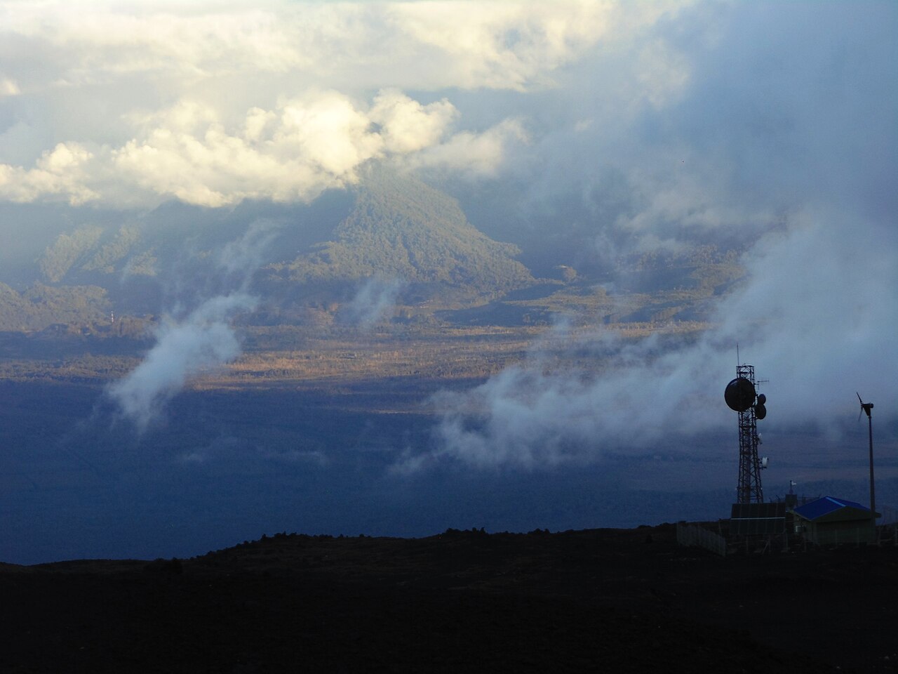 Foto de Mirador del volcán Osorno (5)