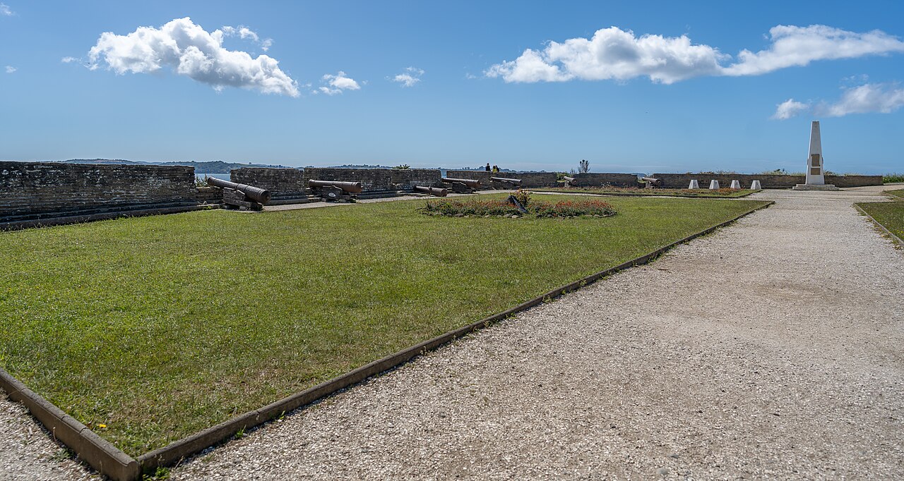 Foto de Fuerte San Antonio de Ancud (3)