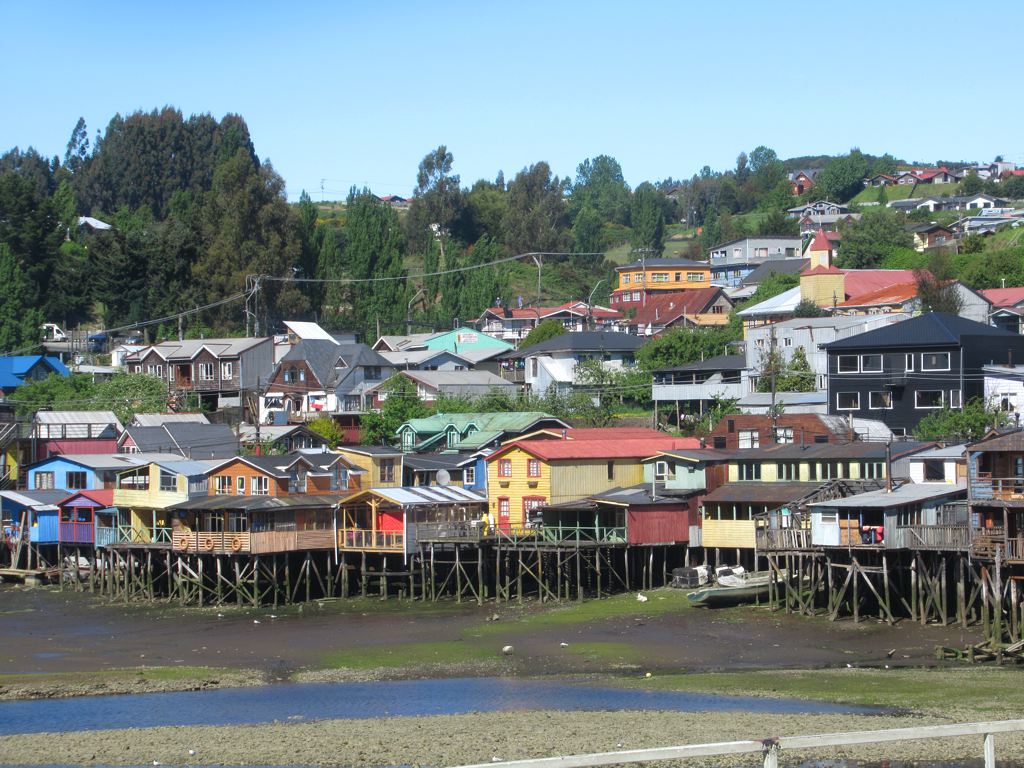 Foto de Palafitos de Castro (4)