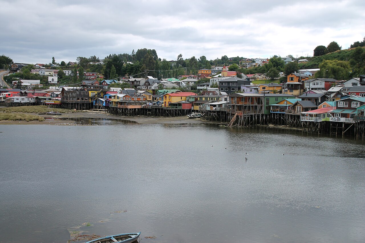 Foto de Palafitos de Castro (5)