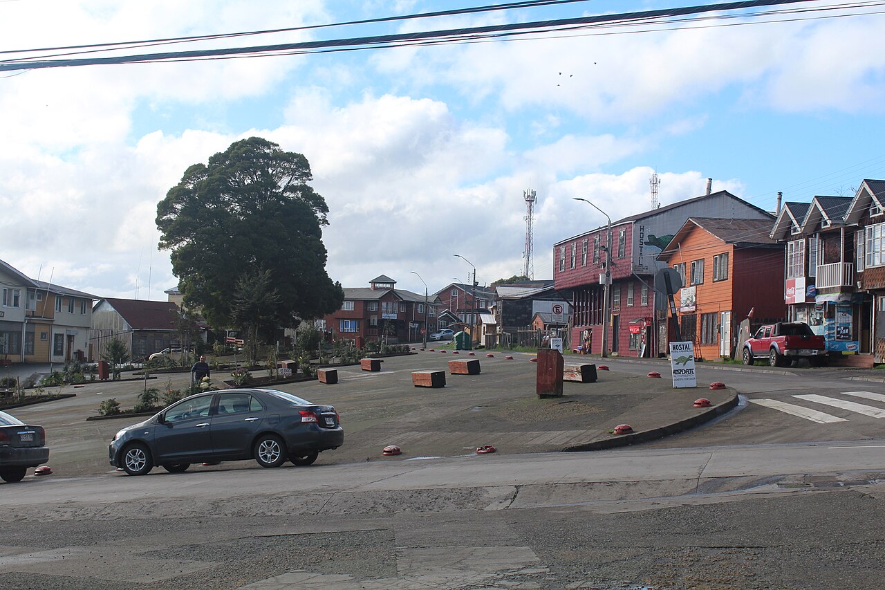 Foto de Iglesia de Chonchi (5)