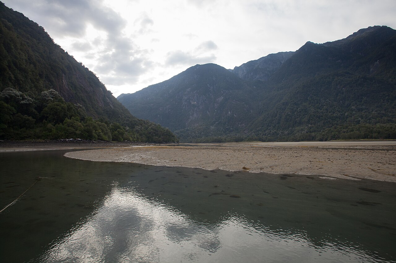 Foto de Parque Pumalín en Caleta Gonzalo (4)